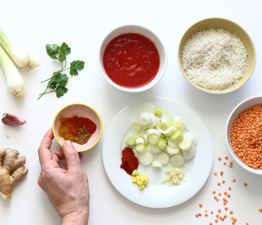 Festa della mamma: idee regalo per sorprenderla in cucina