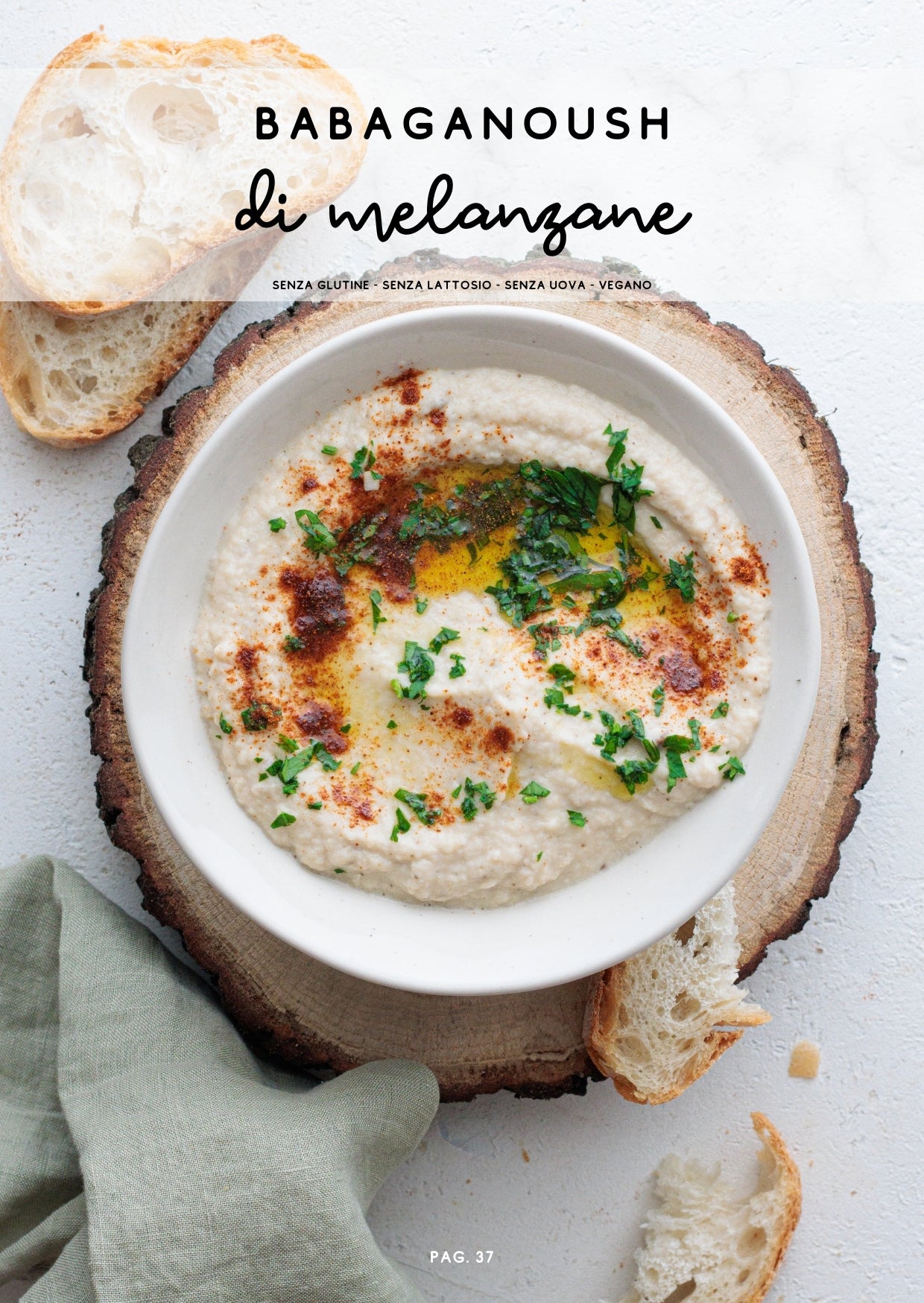 Picnic, 50 ricette senza glutine & senza lattosio - Ebook