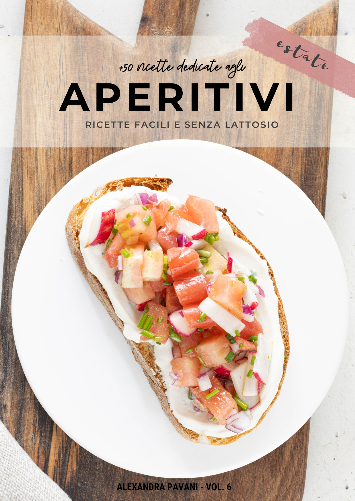 Kit "Aperitivo senza pensieri"