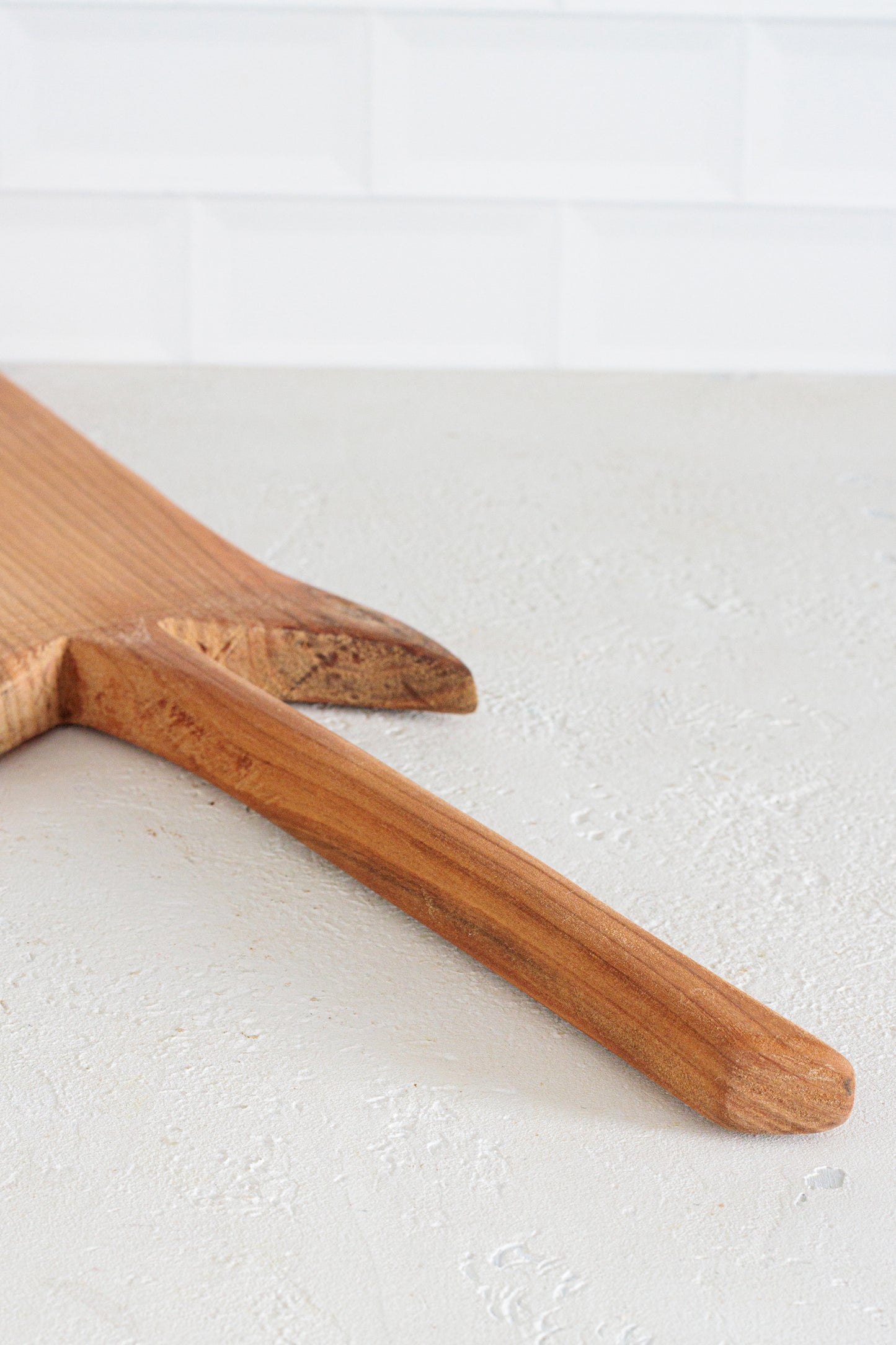 Tagliere in legno di ciliegio Fedra