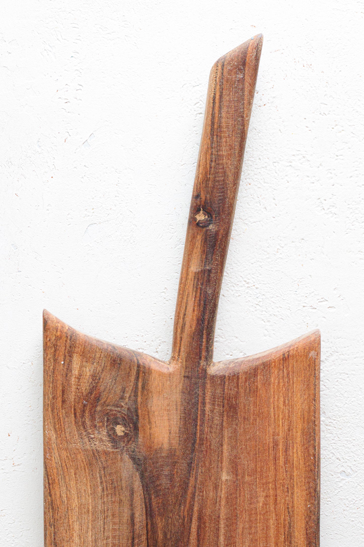 Tagliere in legno di noce Eos