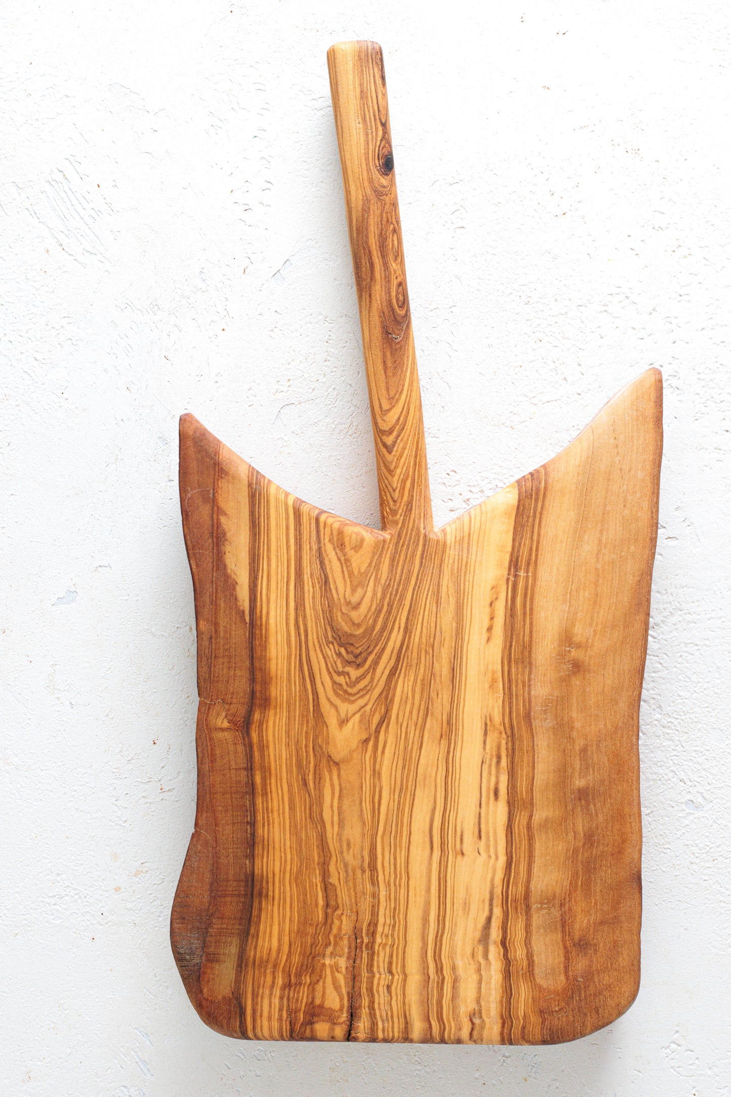 Tagliere in legno di ulivo Maia
