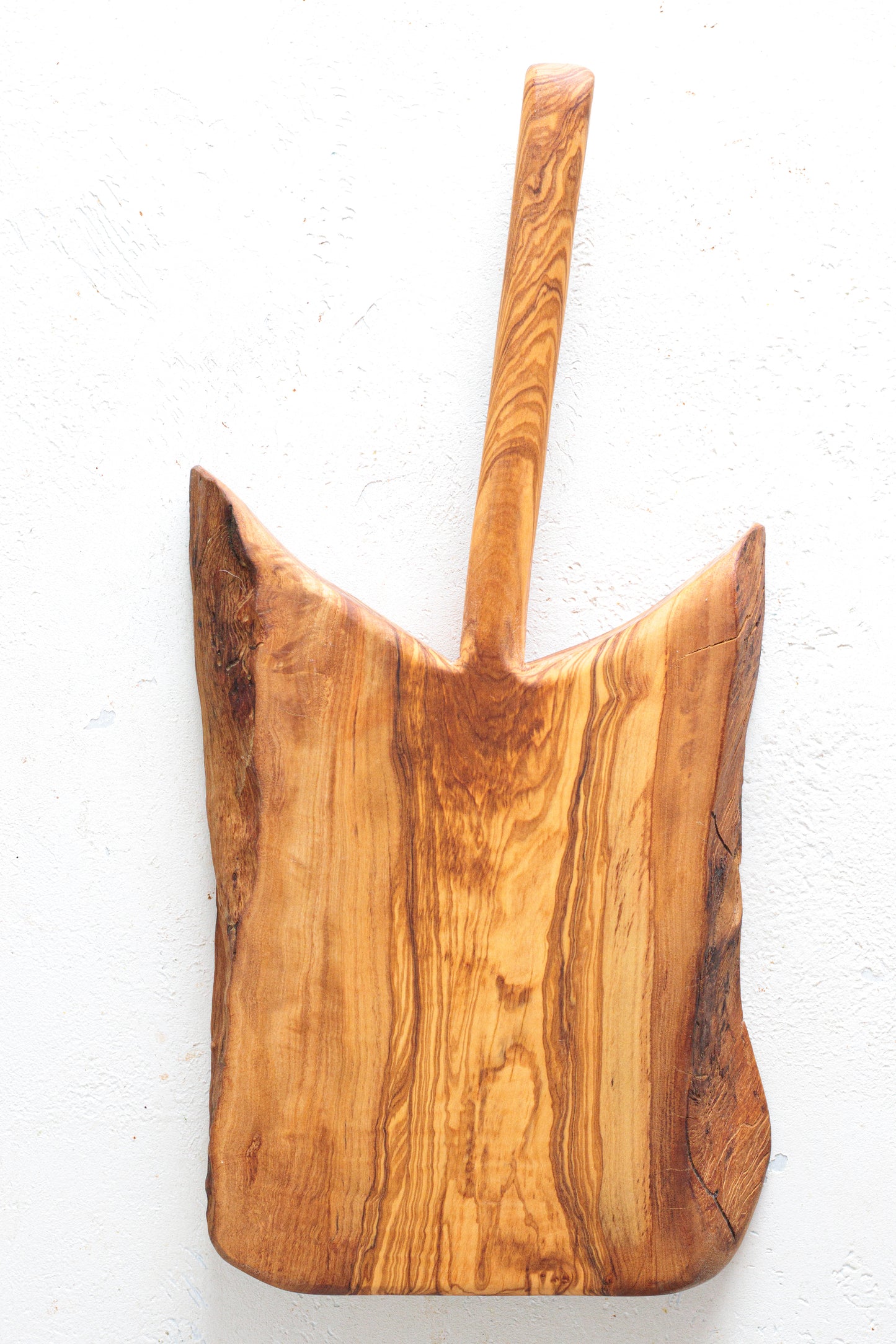 Tagliere in legno di ulivo Maia