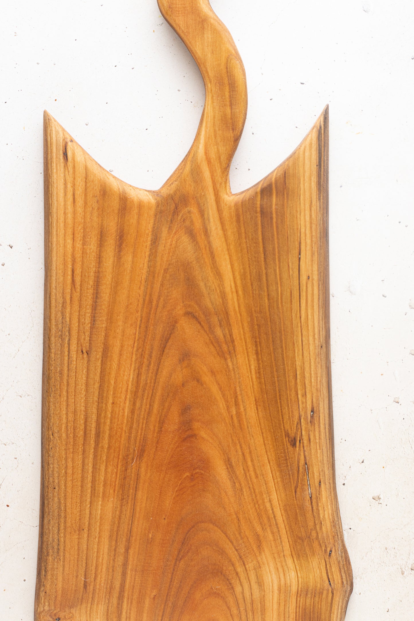 Tagliere in legno di ciliegio Urania
