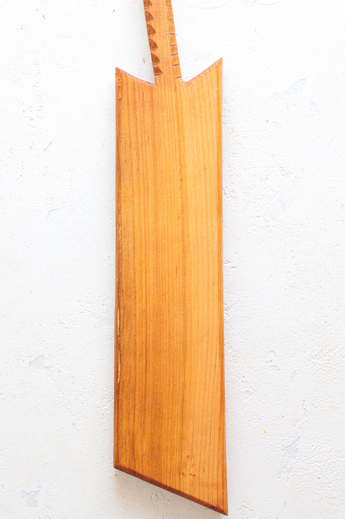 Tagliere in legno di ciliegio Febe
