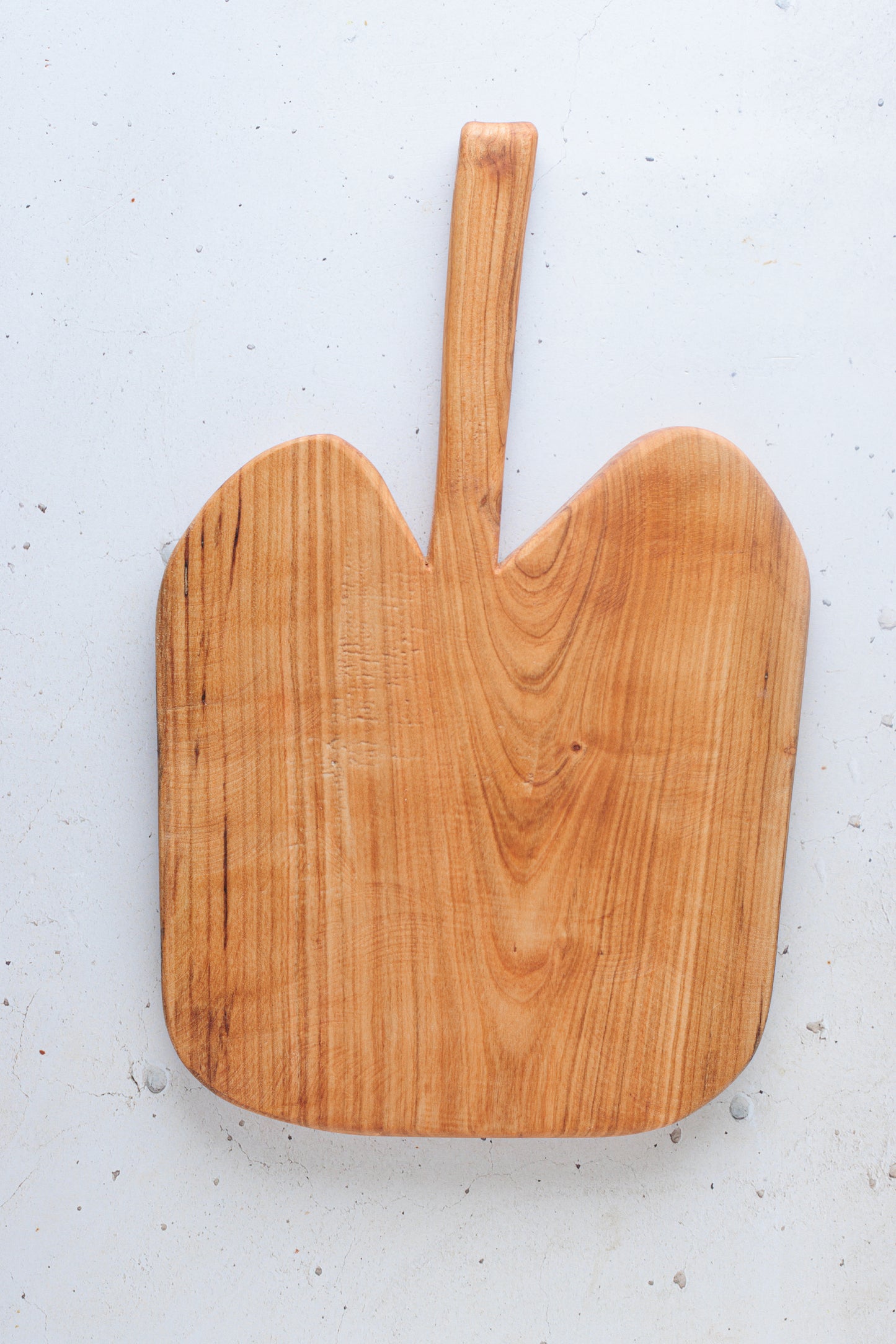 Tagliere in legno di ciliegio Eco