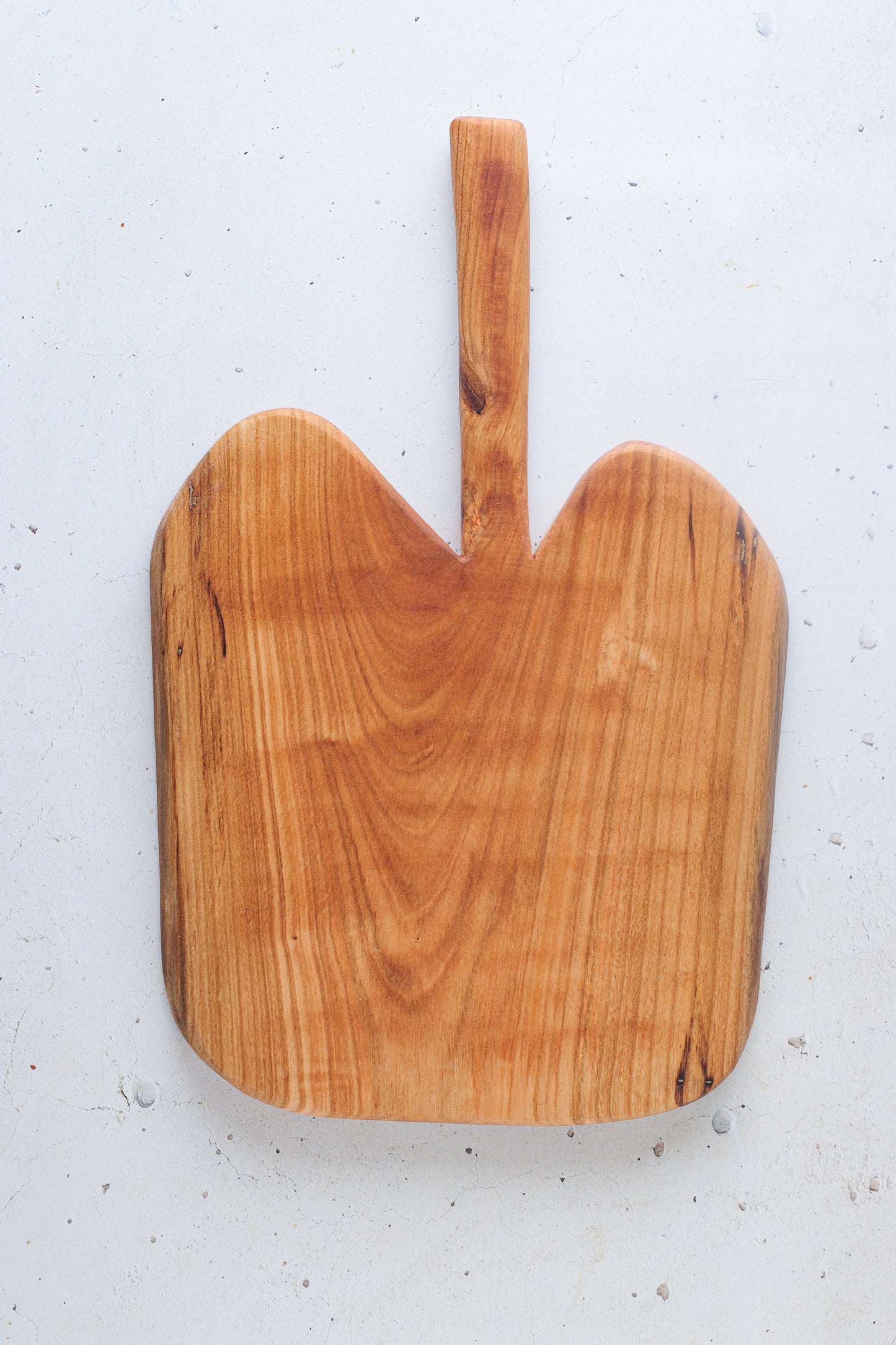 Tagliere in legno di ciliegio Eco