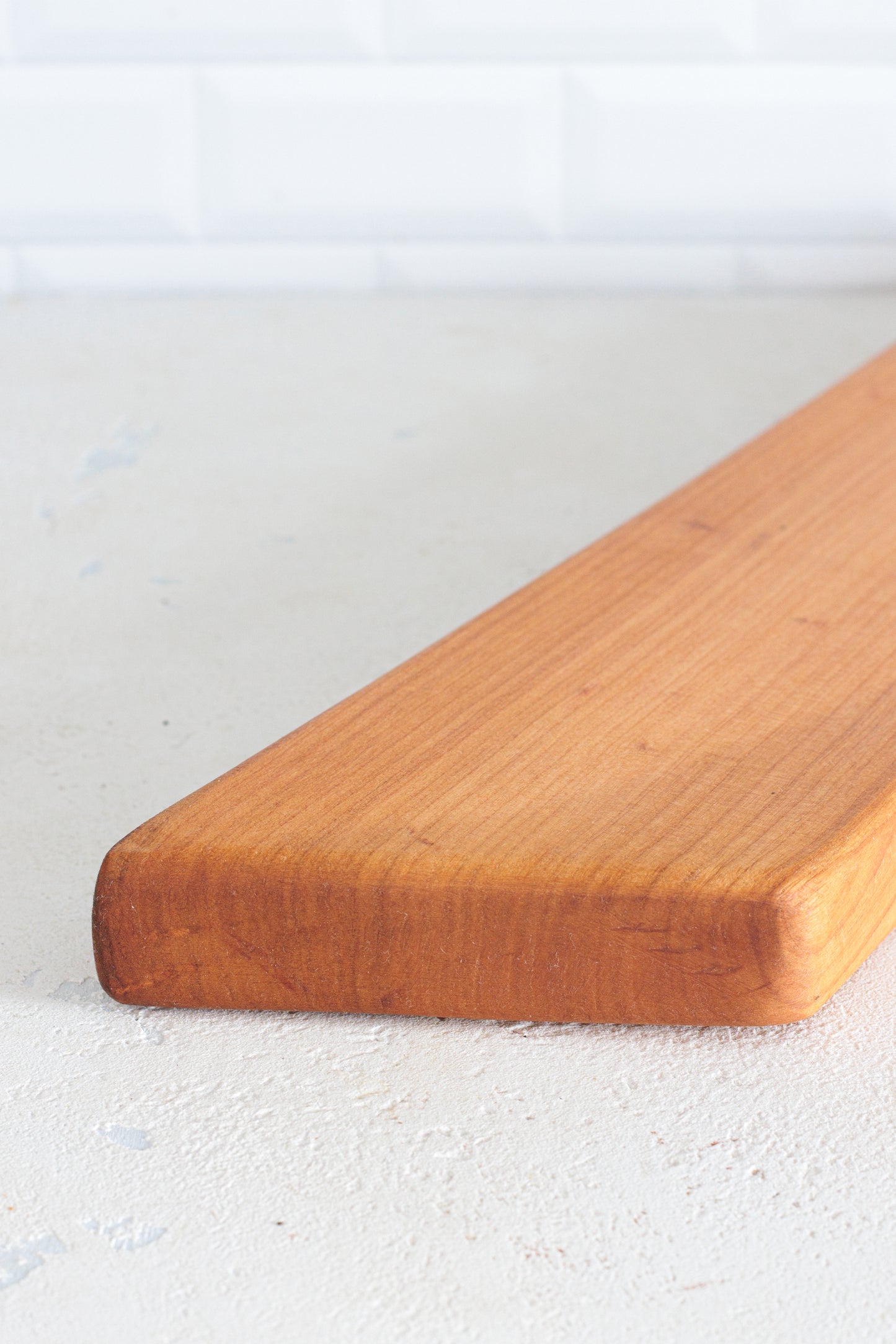 Tagliere in legno di ciliegio Meti