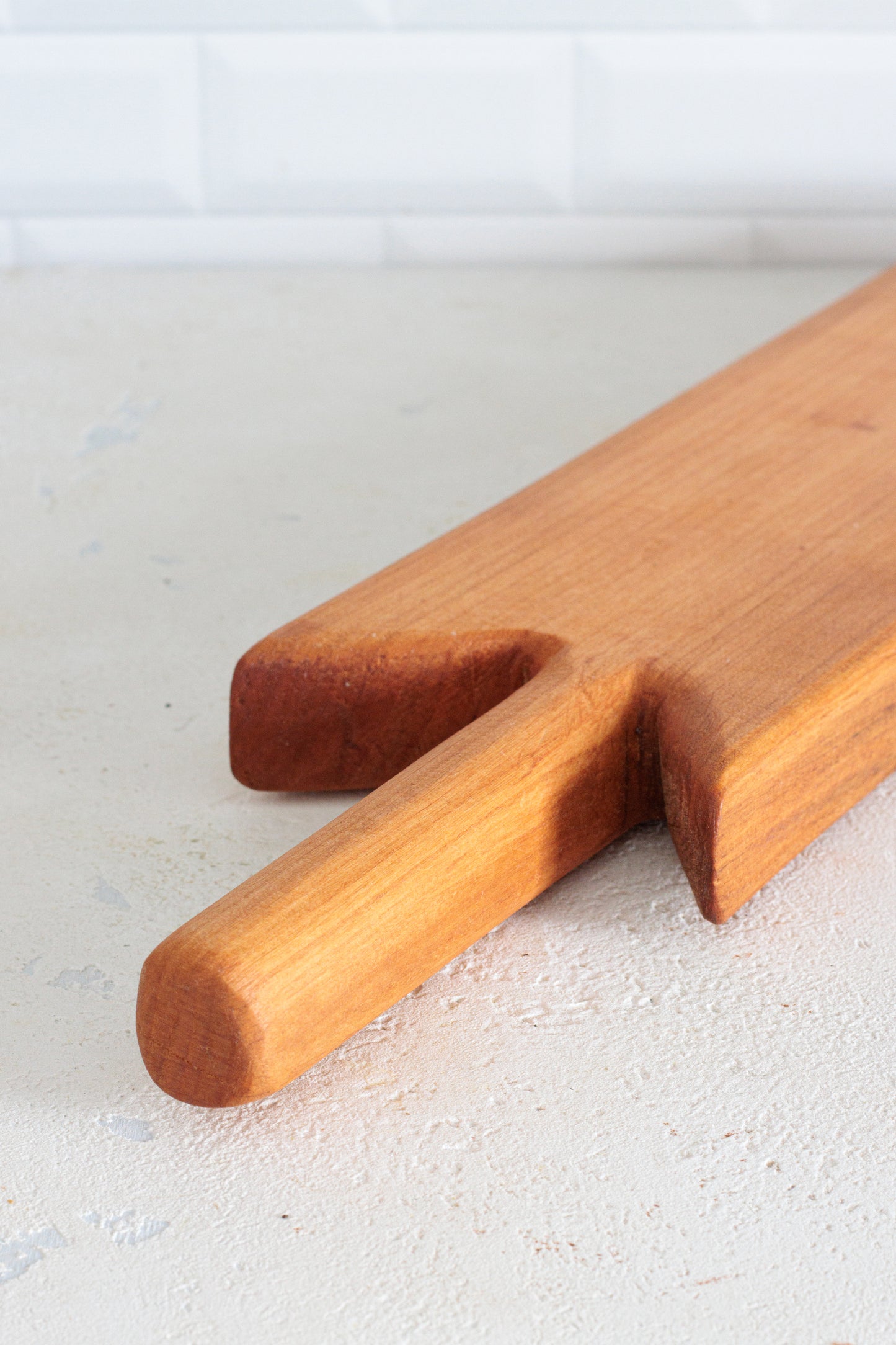 Tagliere in legno di ciliegio Meti