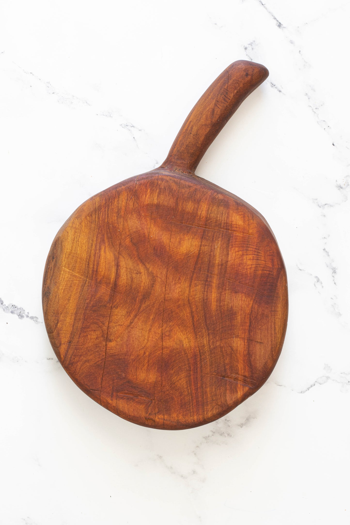 Tagliere in legno di melo