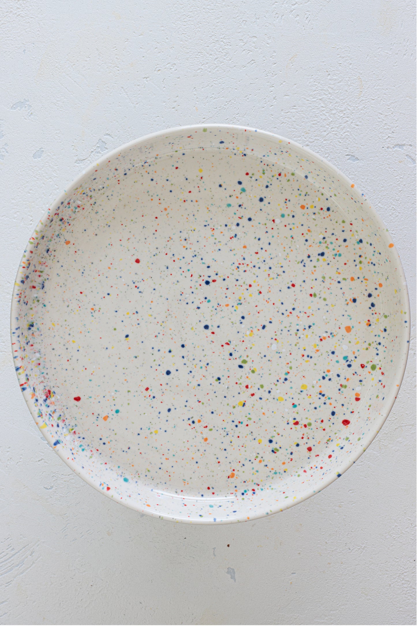 Alzata per Torte in Gres - Diametro 28 cm