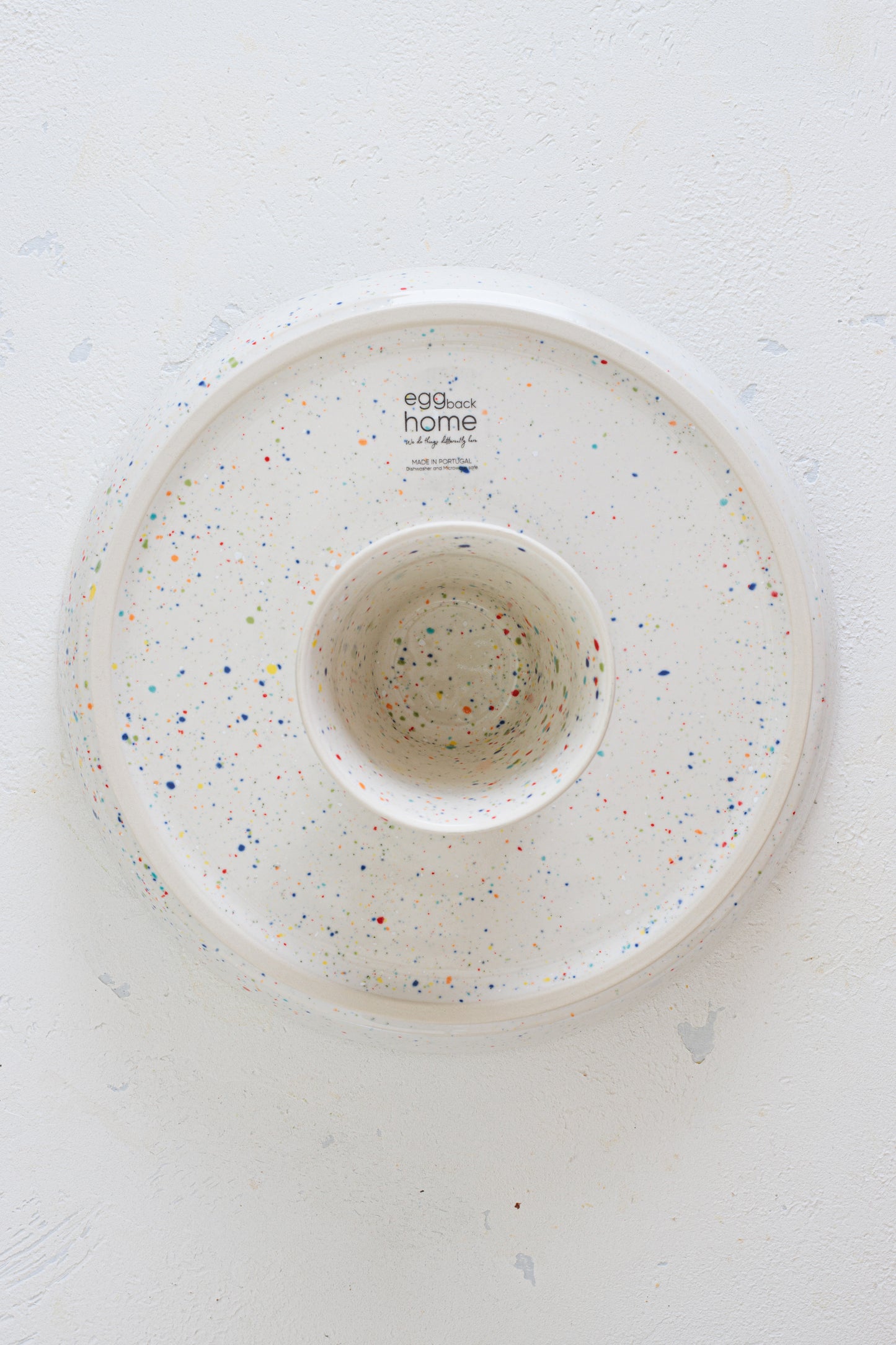 Alzata per Torte in Gres - Diametro 28 cm