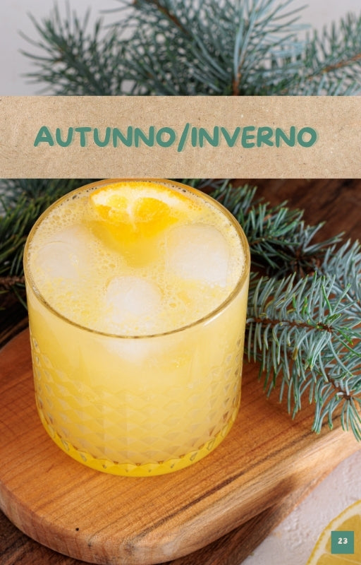 Bevande per ogni stagione - eBook
