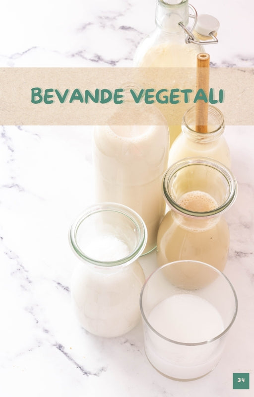 Bevande per ogni stagione - eBook