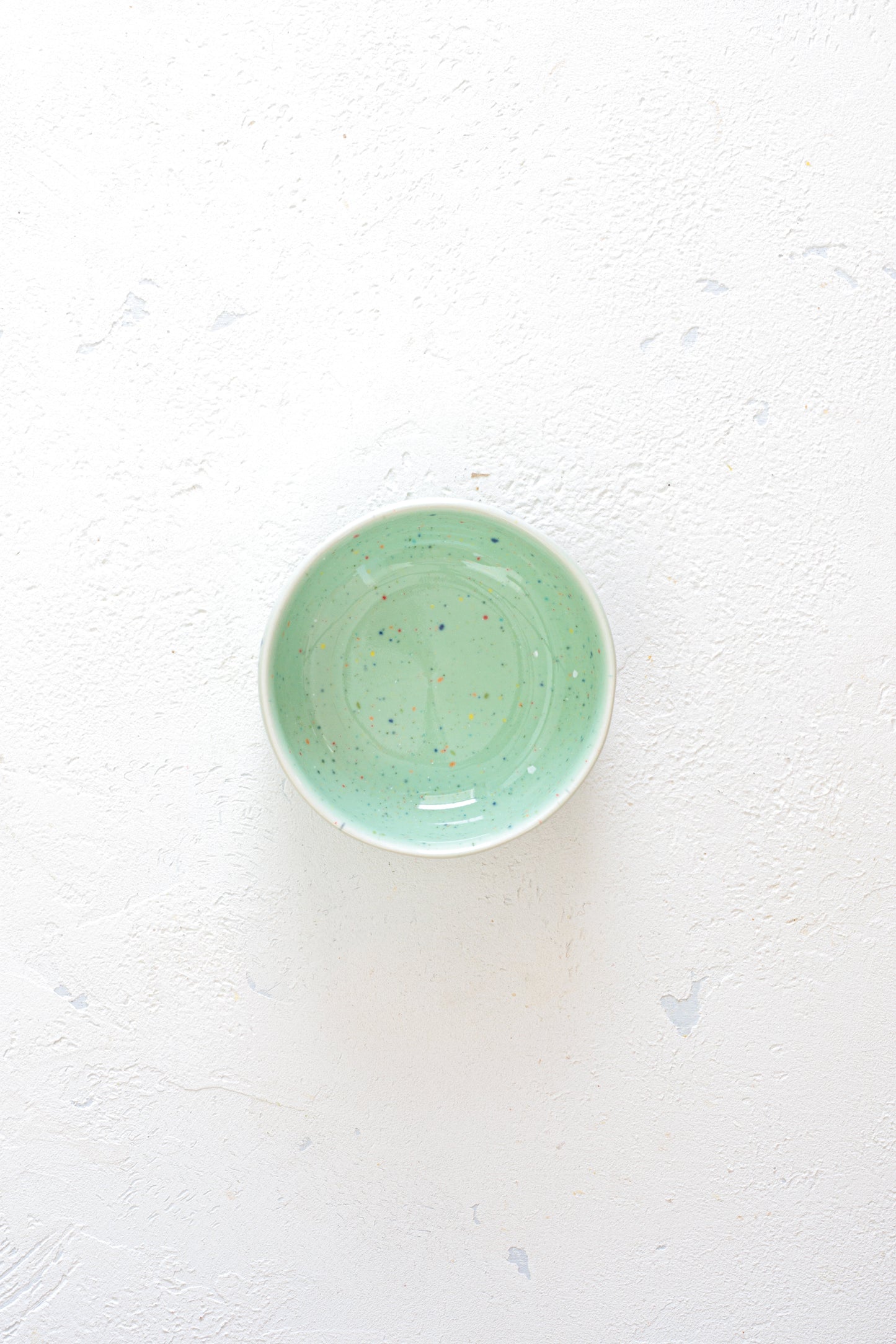Set Party Bowl Trilogy - 3 pezzi - Verde