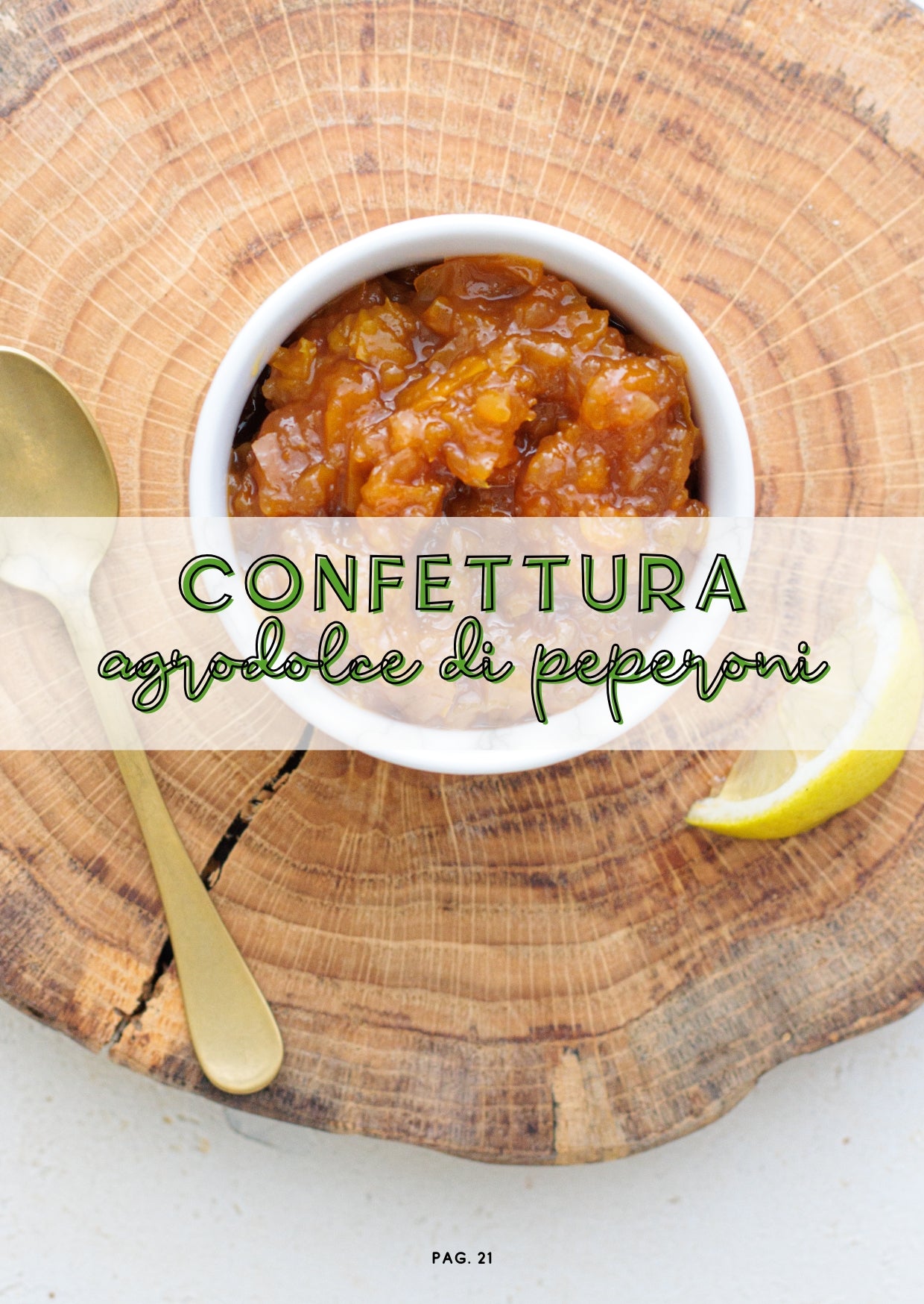 Sapori in vasetto: +20 ricette facili da conservare - Ebook