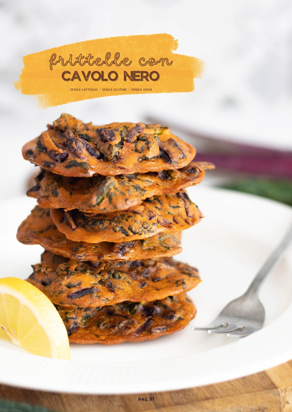 Legumi tutti i giorni: cucinare con le farine di legumi. 36 ricette facili - Ebook