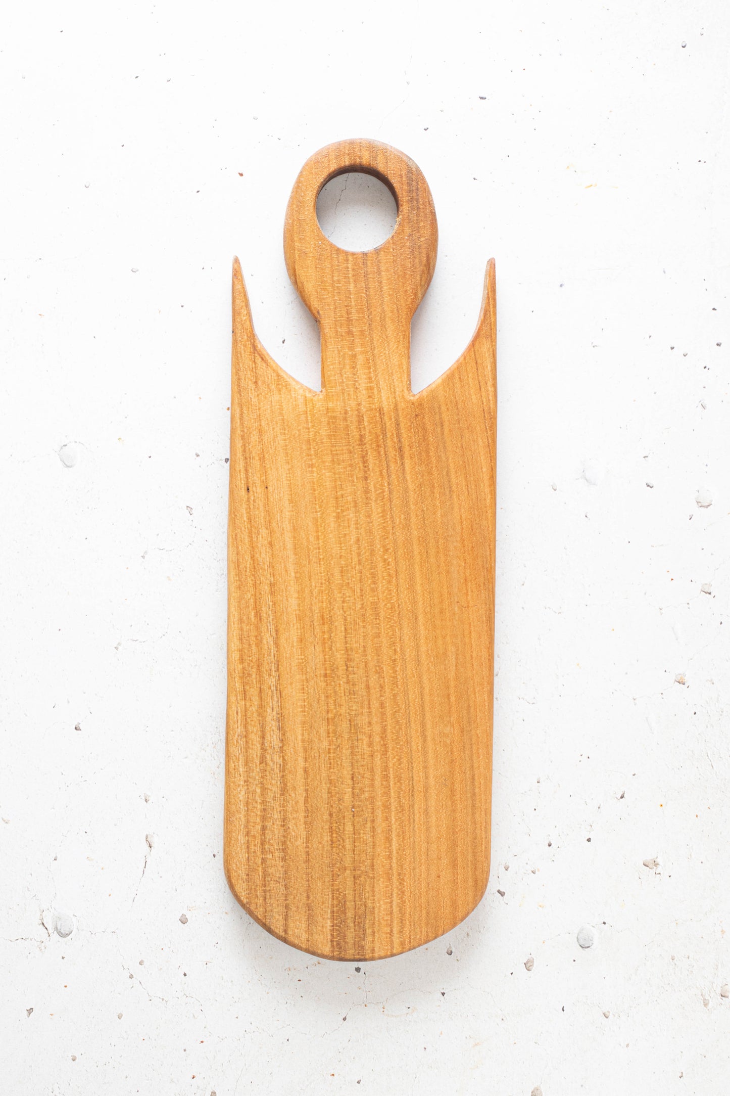 Tagliere in legno di ciliegio Dafne