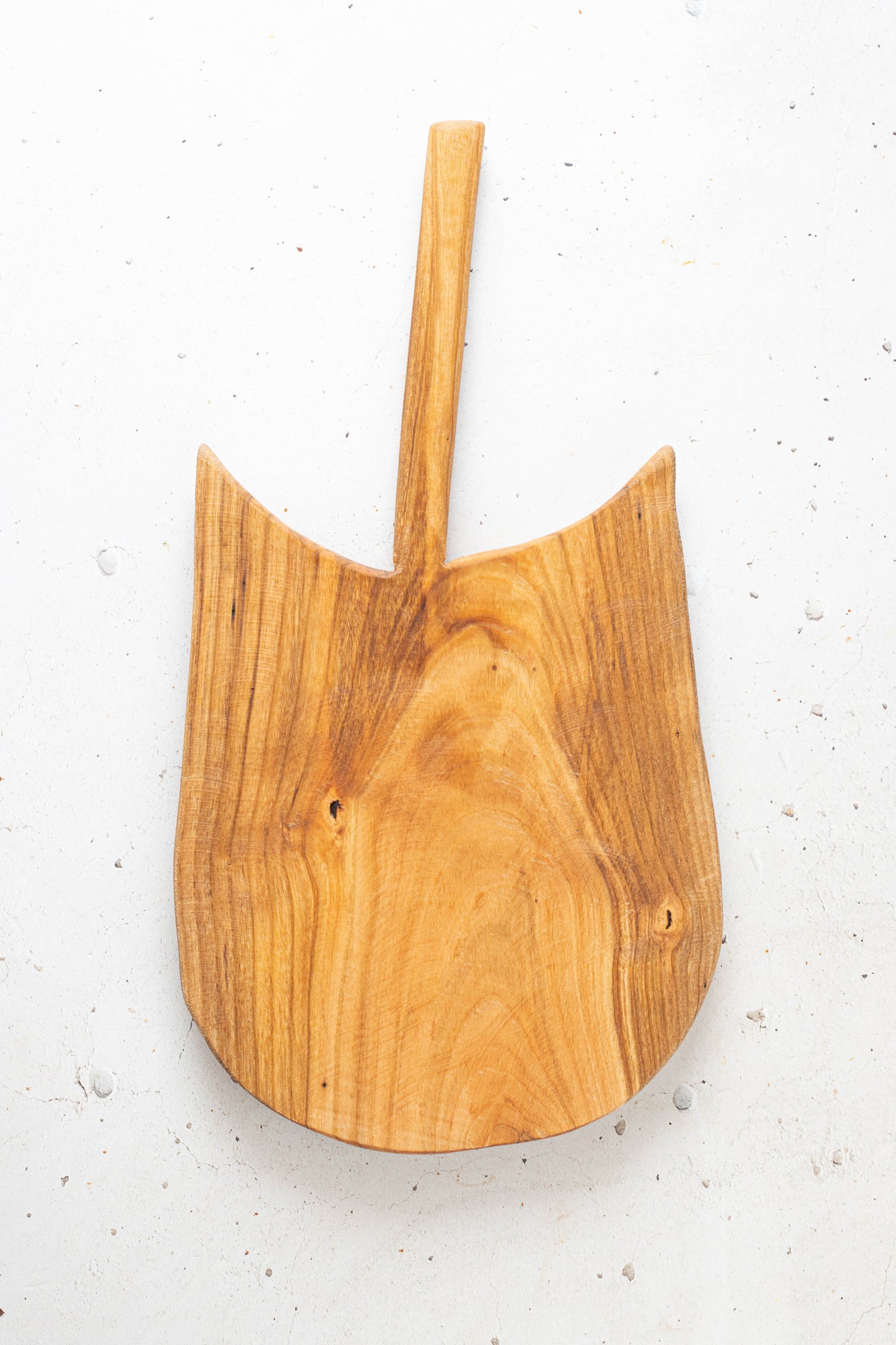 Tagliere in legno di ciliegio Talia