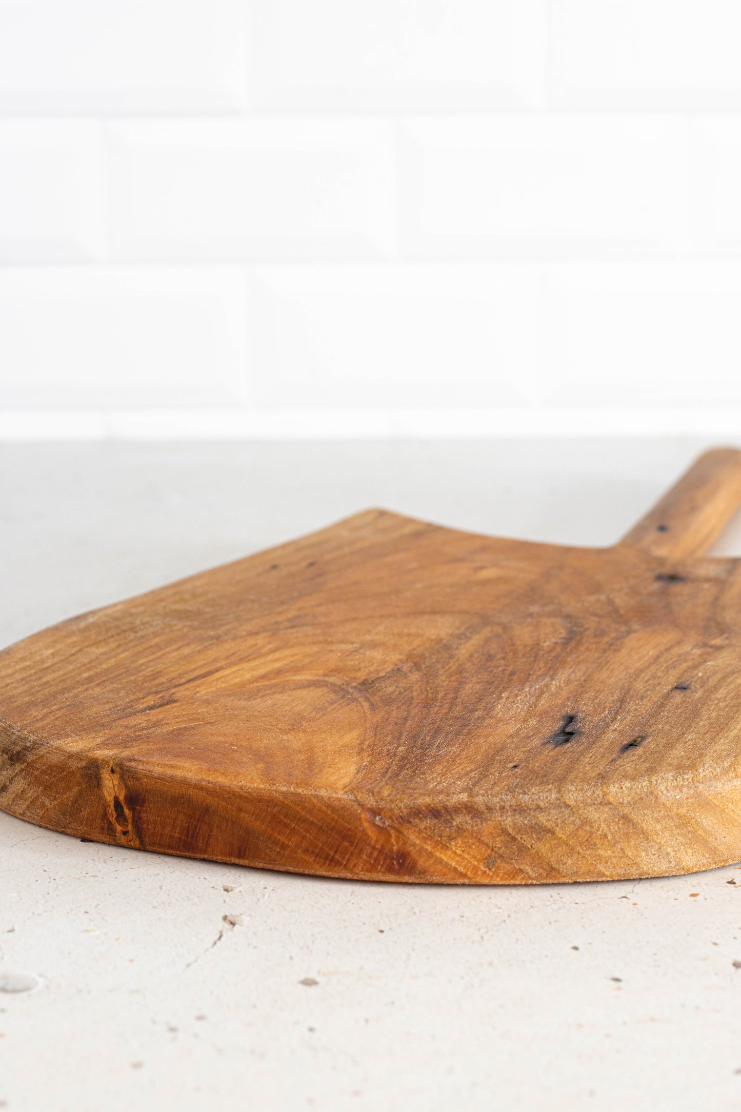 Tagliere in legno di ciliegio Talia
