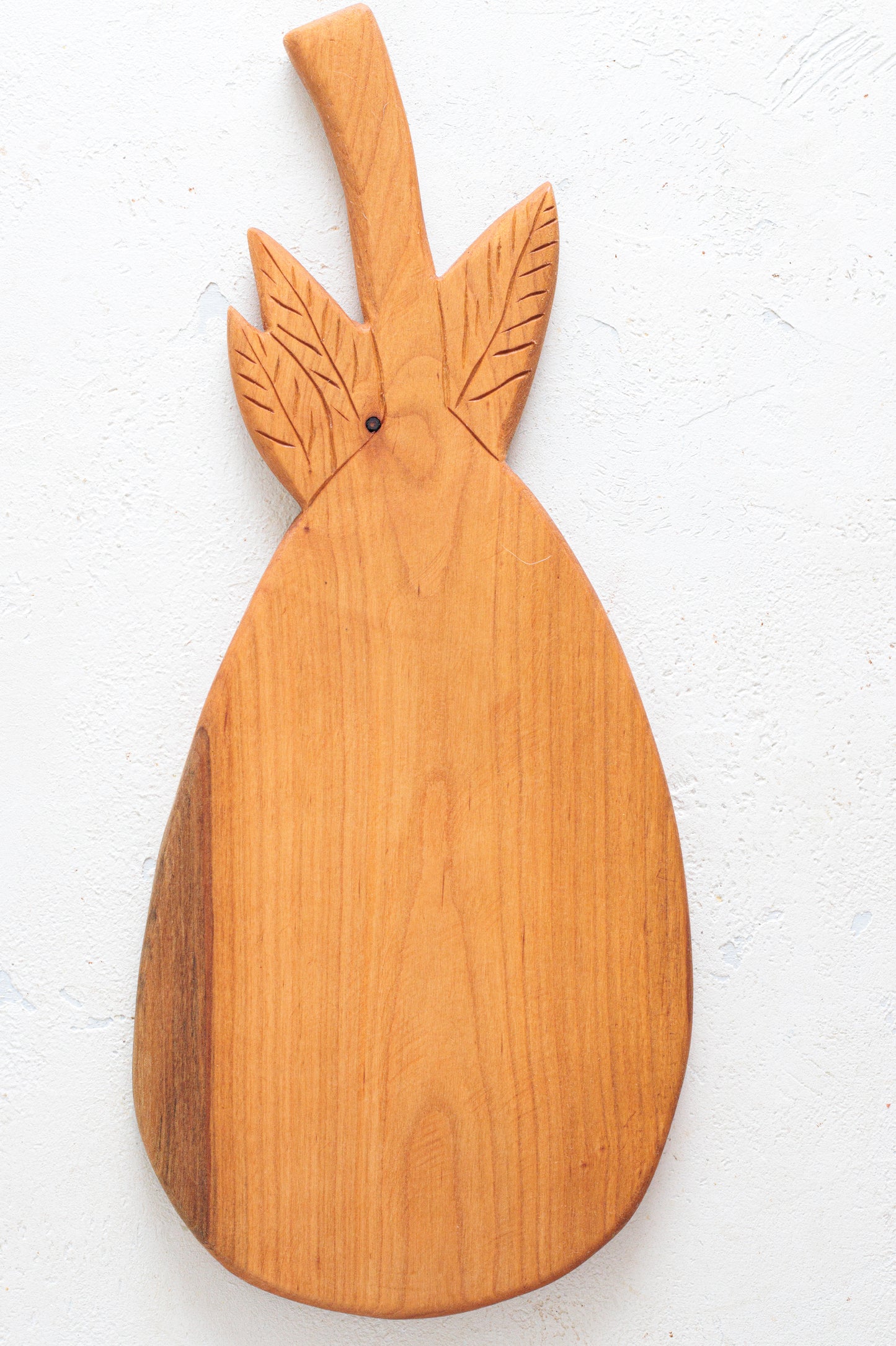Tagliere in legno di ciliegio Fico