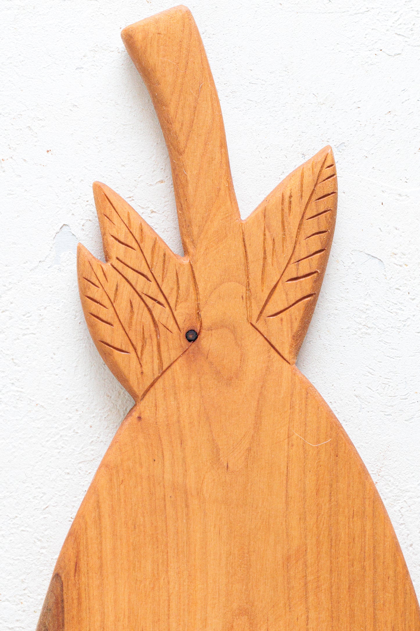 Tagliere in legno di ciliegio Fico