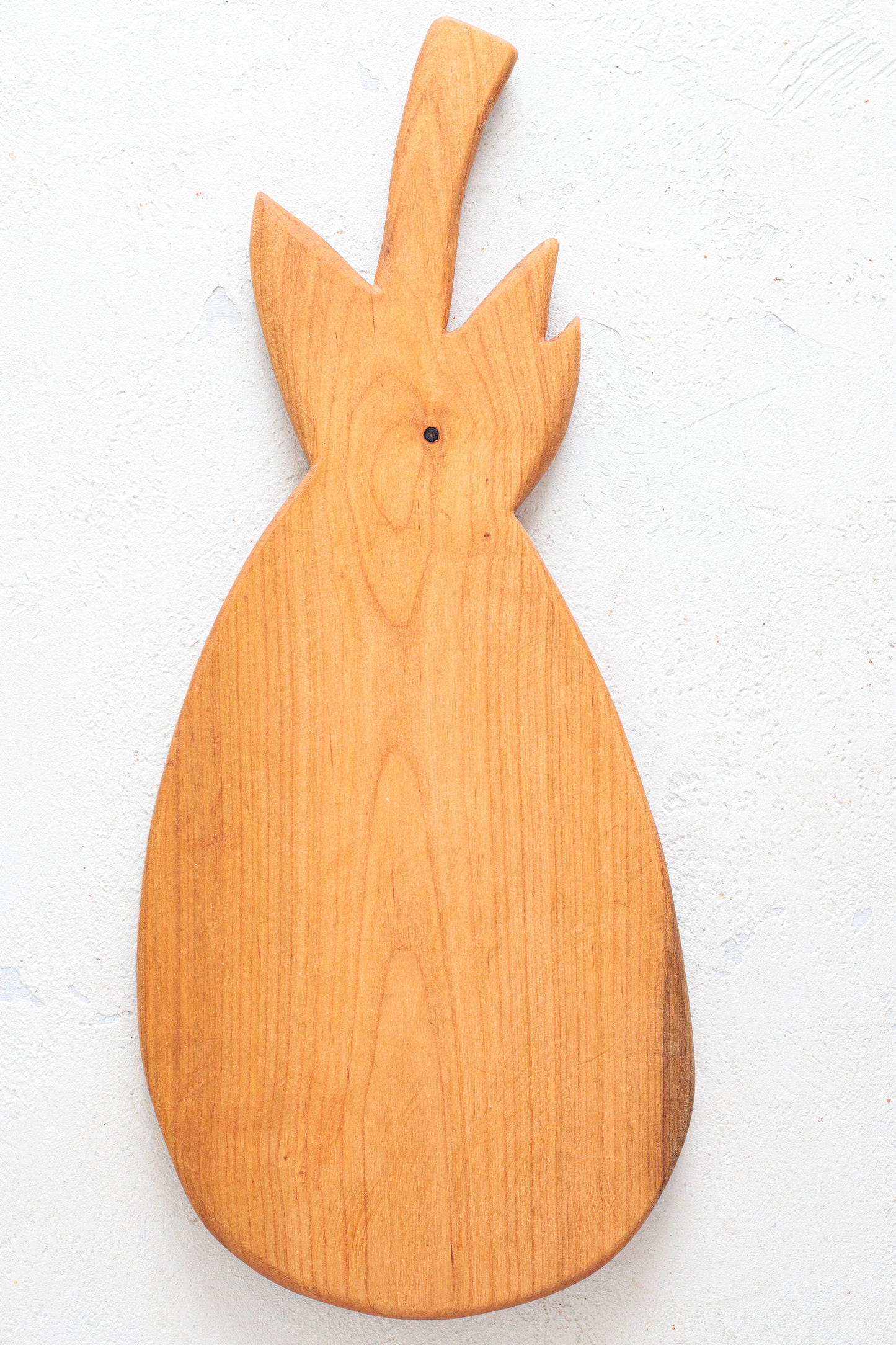Tagliere in legno di ciliegio Fico