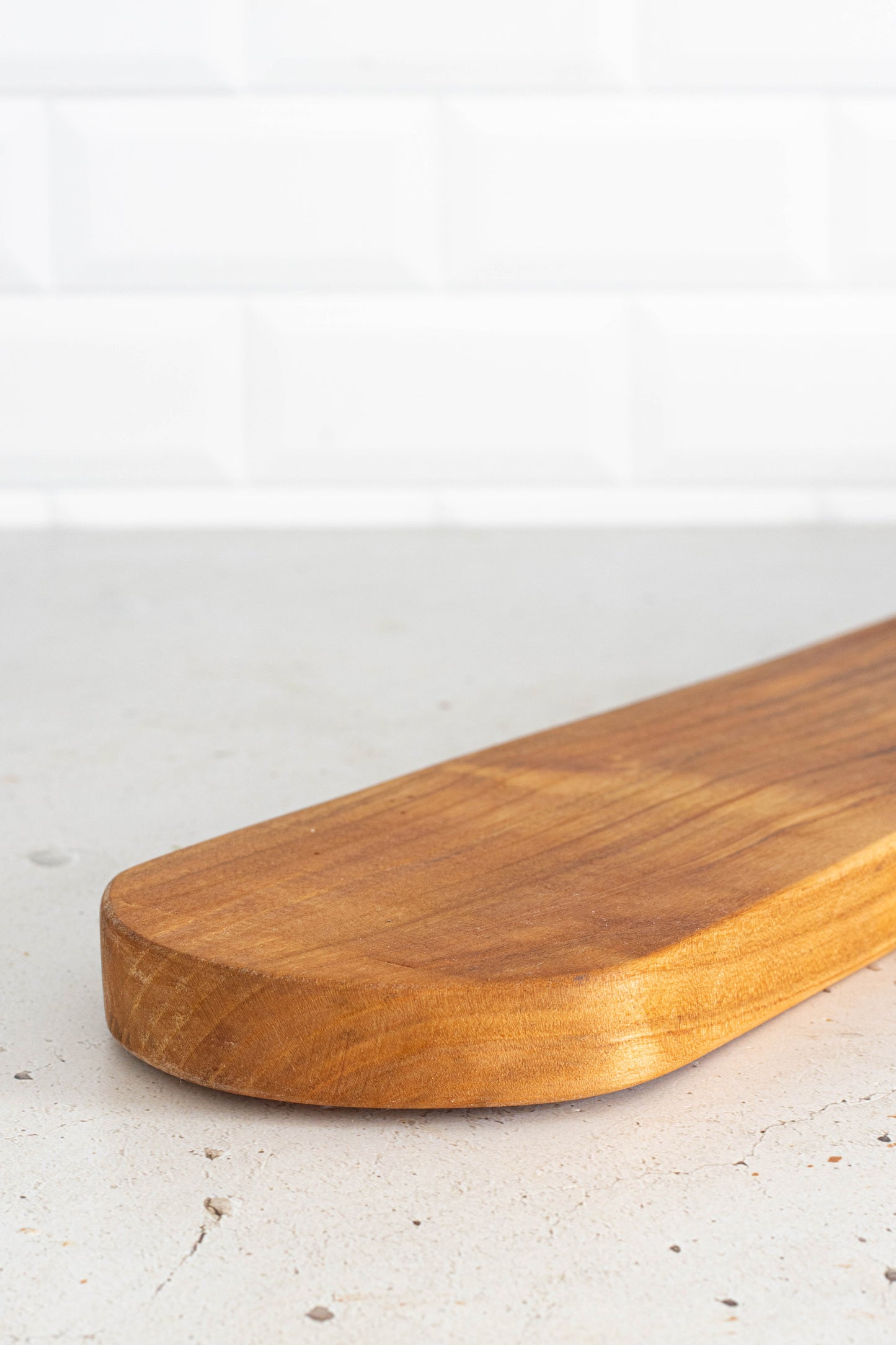 Tagliere in legno di ciliegio Calliope