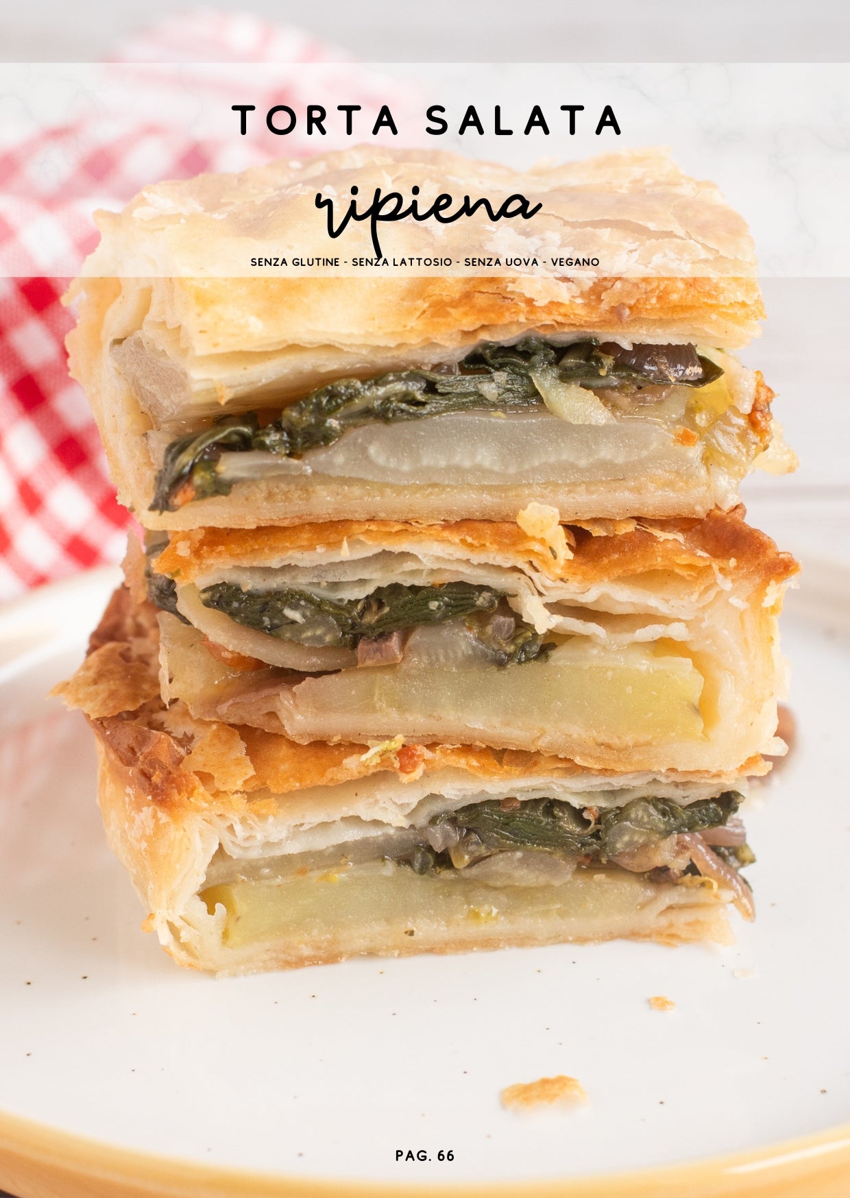 Picnic, 50 ricette senza glutine & senza lattosio - Ebook