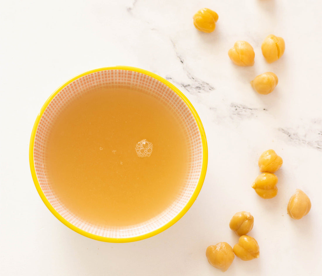 Aquafaba: cos’è e come si usa nei dolci (e non solo)