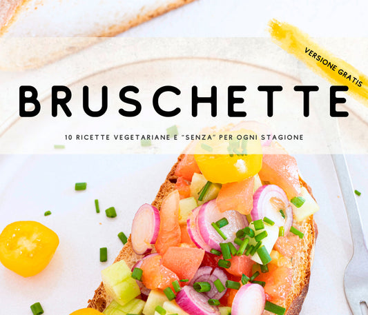 Ebook di ricette gratis