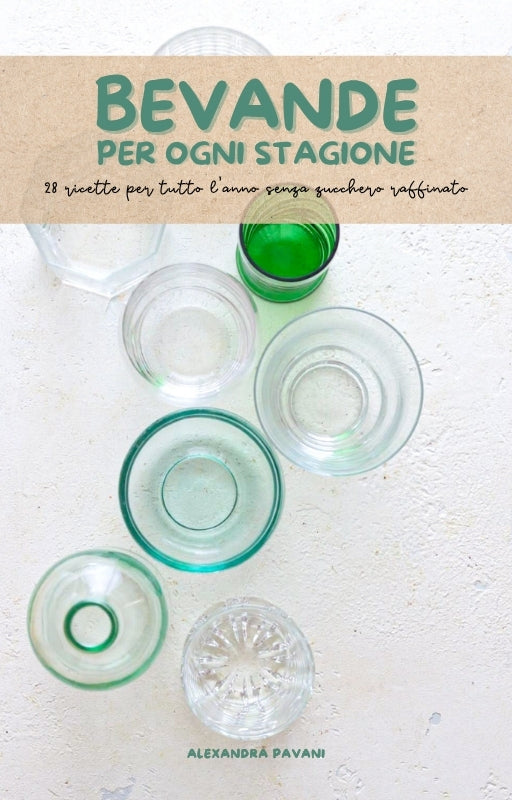 Bevande per ogni stagione - eBook