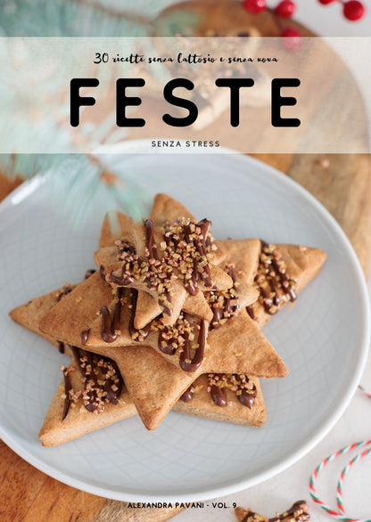 Kit “Feste Senza Stress”