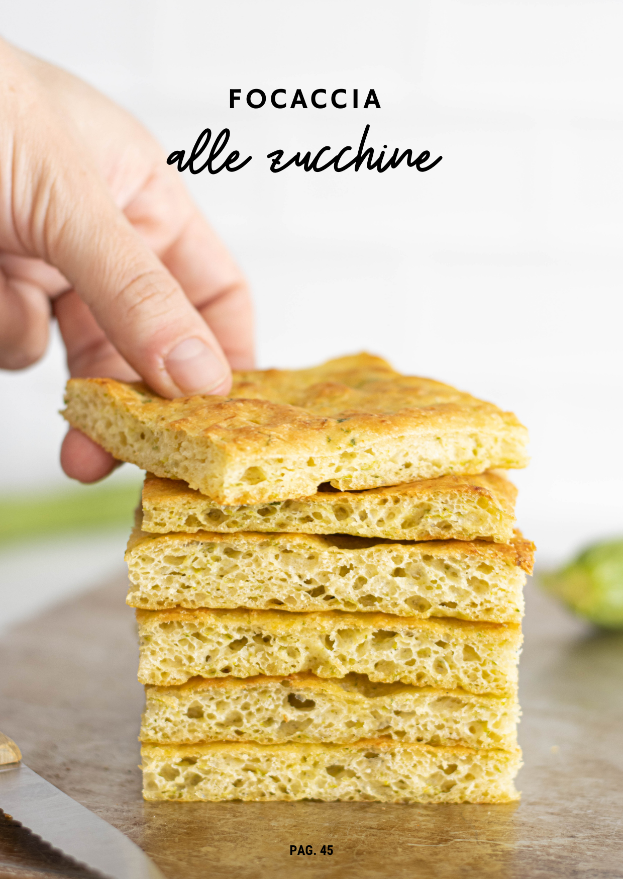 Zucchine: 30 ricette senza lattosio - Ebook