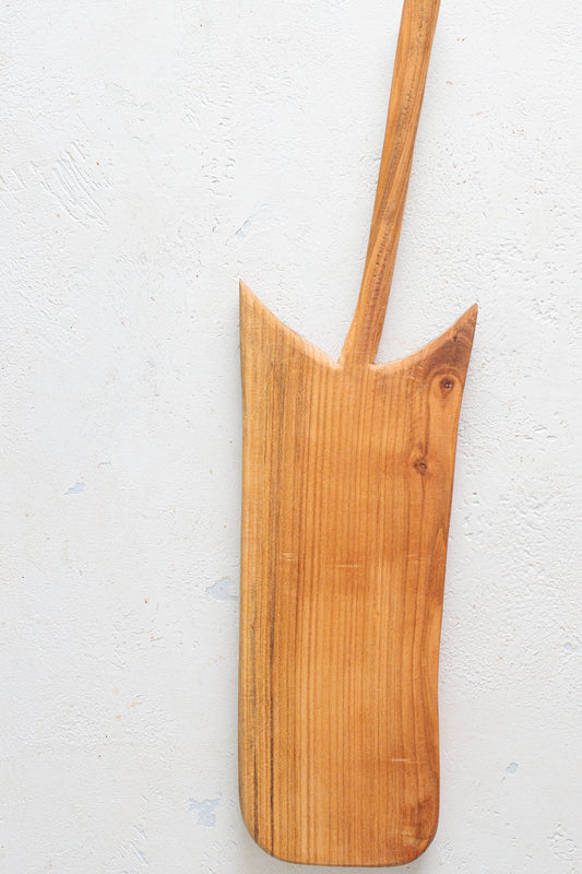 Tagliere in legno di ciliegio Fedra