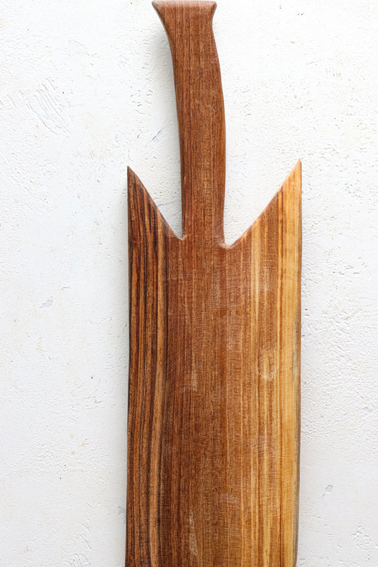 Tagliere in legno di noce Aura