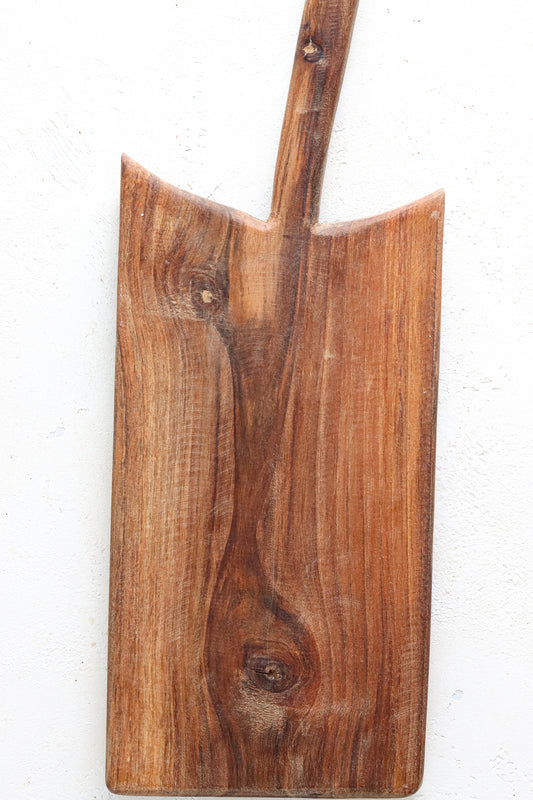 Tagliere in legno di noce Eos