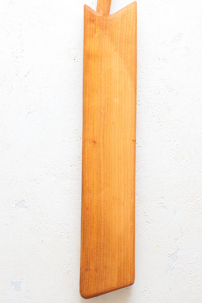 Tagliere in legno di ciliegio Olimpia