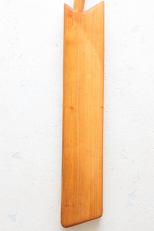 Tagliere in legno di ciliegio Olimpia