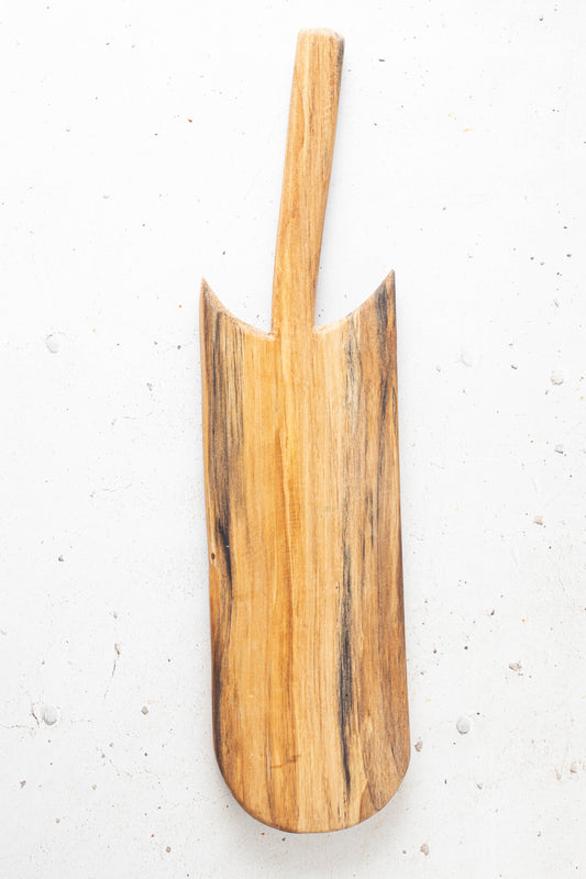 Tagliere in legno di noce Atena