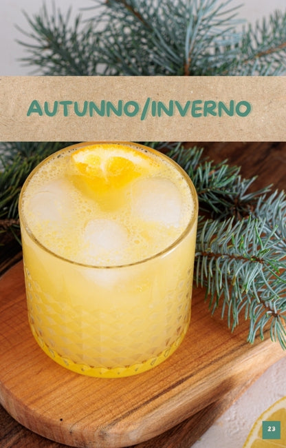 Bevande per ogni stagione - eBook