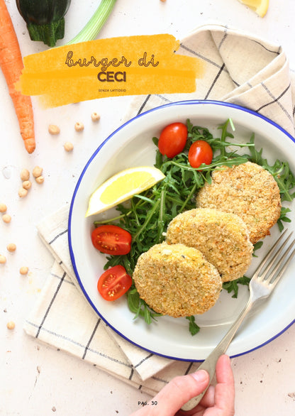 Legumi tutti i giorni: 54 ricette facili per la cucina di tutti i giorni - Ebook