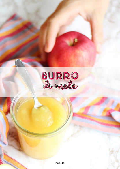 Sapori in vasetto: +20 ricette facili da conservare - Ebook