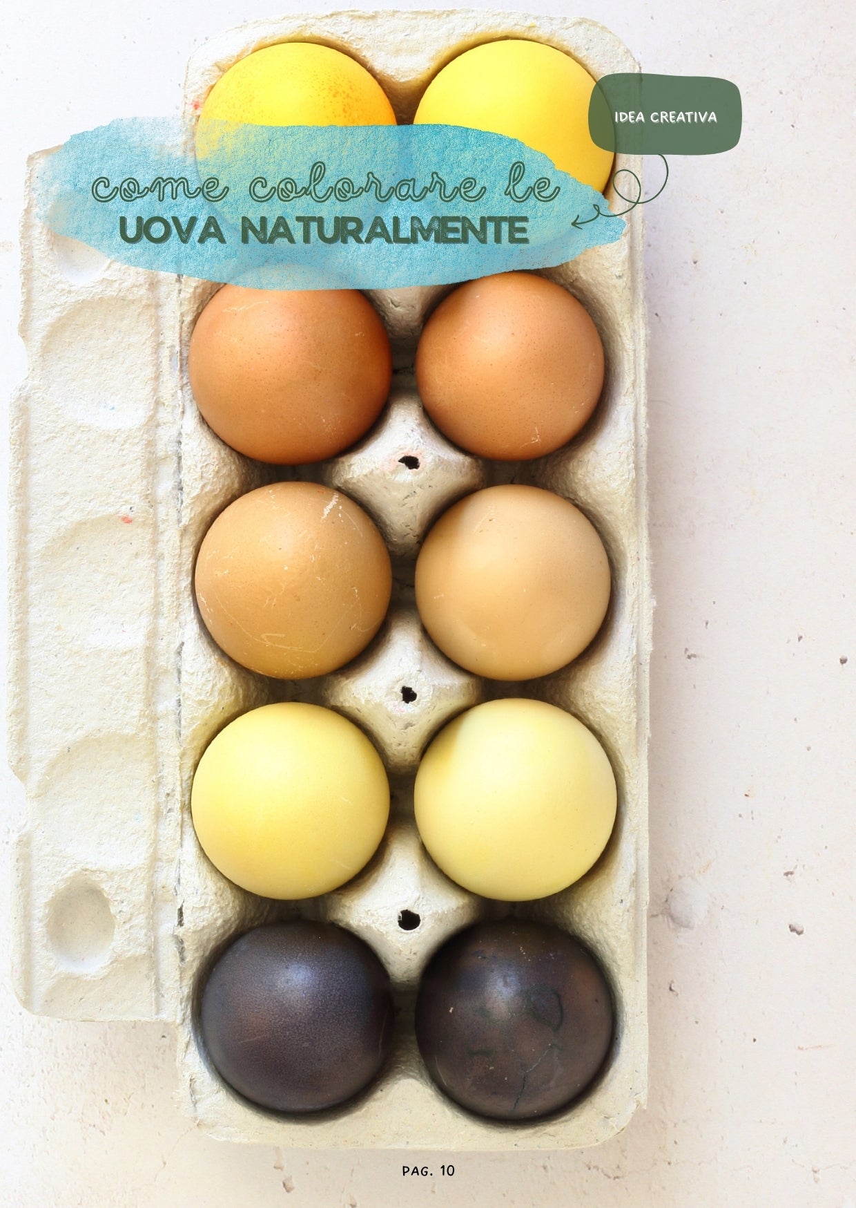 Festa per tutti: 22 ricette per Pasqua e Pasquetta