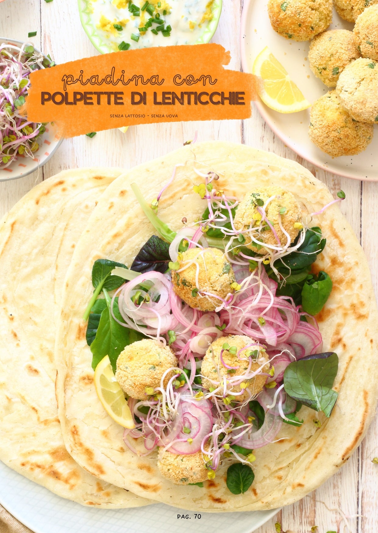 Legumi tutti i giorni: 54 ricette facili per la cucina di tutti i giorni - Ebook