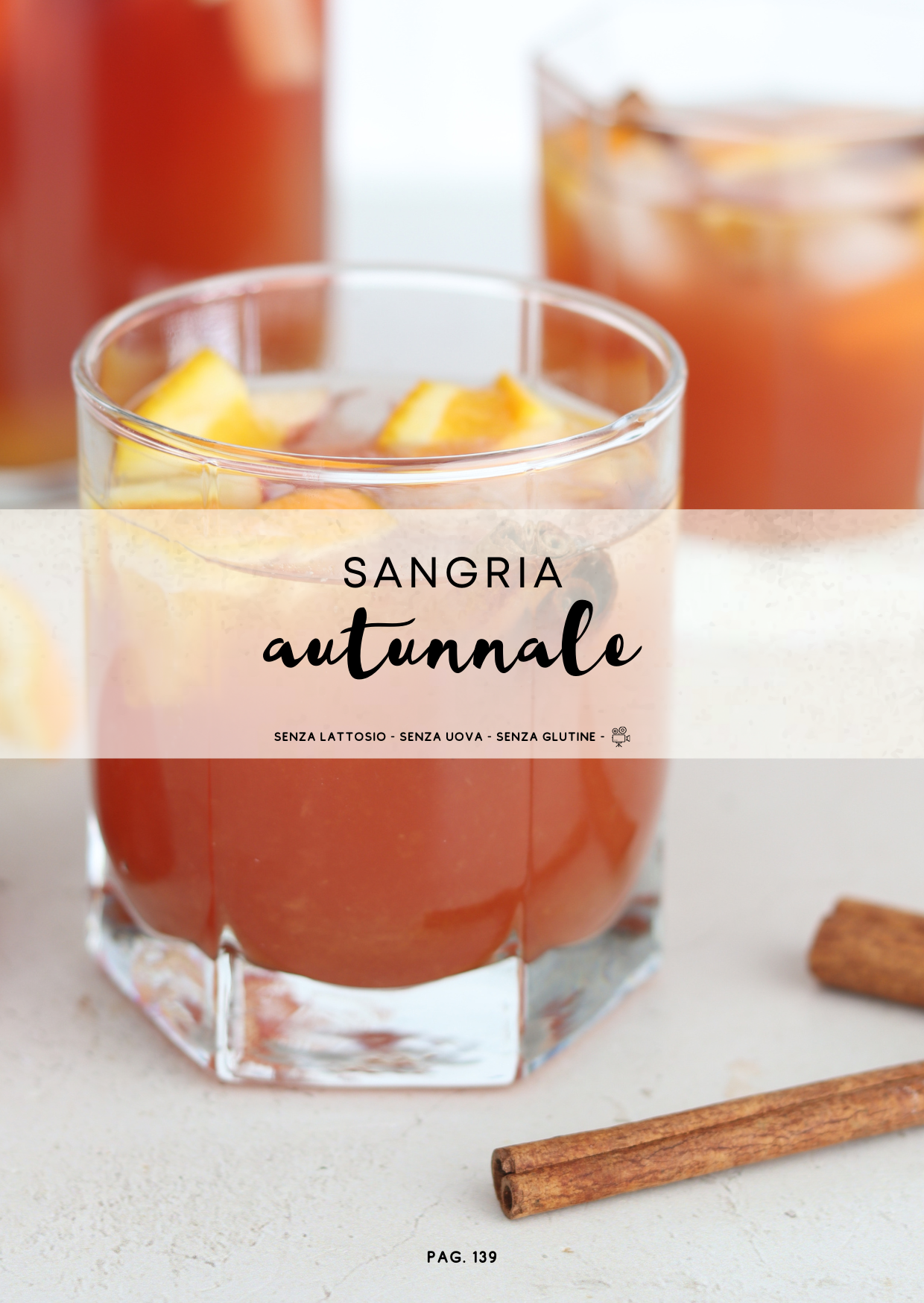 sangria autunnale