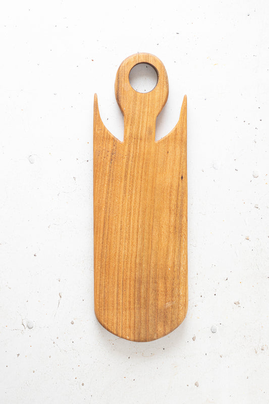 Tagliere in legno di ciliegio Dafne