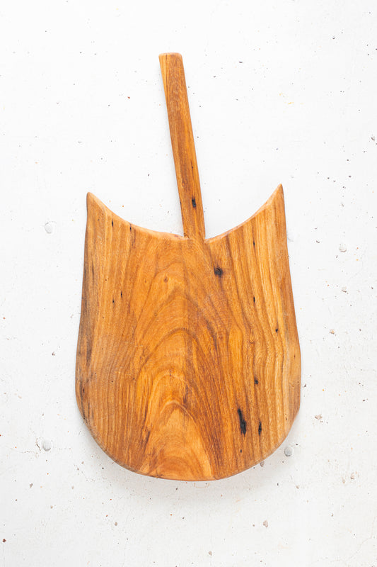 Tagliere in legno di ciliegio Talia