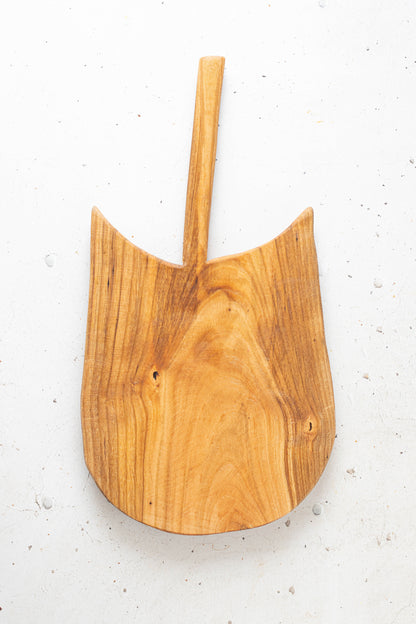Tagliere in legno di ciliegio Talia