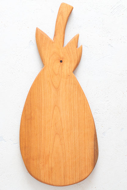Tagliere in legno di ciliegio Fico